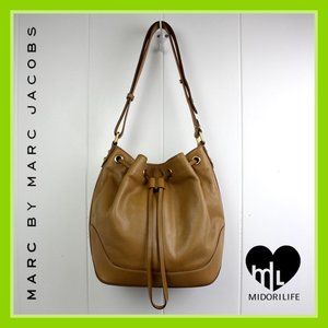 MARC BY MARC JACOBS Regine Voyage Drawstring Bucket Bag